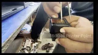 Canon G3010 Printer E05 error Solution Repair Process step by step || canon প্রিন্টারের E05 সমস্যা