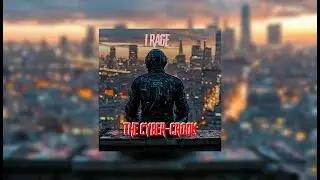 The Cyber-crook | I RAGE