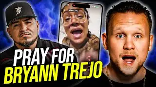 Bryann Trejo EXPOSED: Monica Hill Speaks Out About Affairs!
