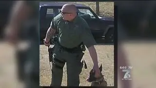 New files released on Seneca officer accused of shooting, killing teen