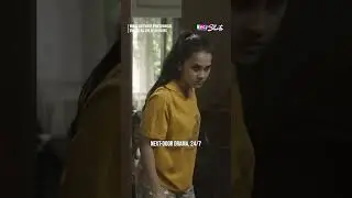 Worst neighbours forever! | RVCJ Media #shorts #funny