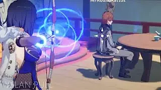 Summoning Yelan With A 3-Step Ritual