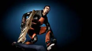 [Speedrun Half-Life 2] Урок 19 - Trainskip (Перезалив)