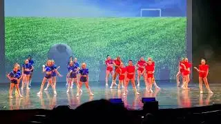 Gala MJW 2022 street inter