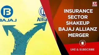 Bajaj Group To Buy Allianz's Stake | Insurance Industry's Highlights In The Week Gone By | Business