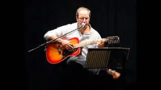 Fabrizio Marzi canta De André - La canzone dell'amore perduto.wmv