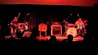 Scott Verrastro---Julius Masri
