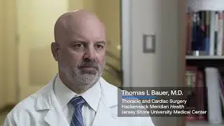 How Lung Cancer Surgery has Changed