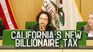 Federal Medicaid Cuts Expose California's Tax Scheme Failure