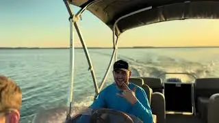 Davis Boat Rental
