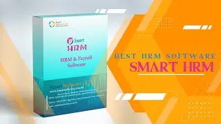 Best HRM Software in Bangladesh &ndash; Smart HRM | Best HR and Payroll Software