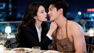 She Bought a Husband for 30M💎Didn’t Know He’s the Hidden King of Finance #cdrama