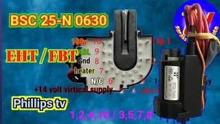bsc25 n0630 eht details || BSC25 N0630 eht equivalent