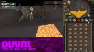 Rage vs Eop (3-0 for the 3 Peat)