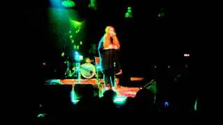 Adele in Denver May 28, 2011