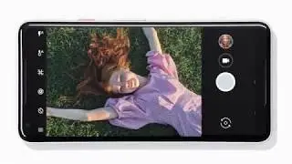 Google Pixel 2  ---First Look