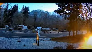 LIVE - Mt.Baker - Glacier WA Weather Cam