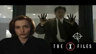 The X-Files PS1 Longplay