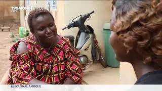 Burkina Faso : soutenir les veuves de guerre