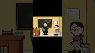 #funny #comedy #appa #school #cartoon #animation #shorts #viral #trending #tamil #tweencraft
