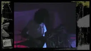 COLDREAD - THE BEAL HOUSE 2006 - Forgetting April - LIVE