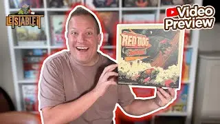 Red Dog Junction - How to Play & Preview