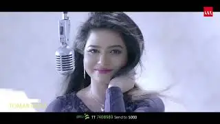 Tomar Ovab By Upoma  Belal Khan  New HD Music Video  Eid Exclusive 2018  Khan Mahi