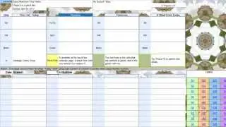How to Tell the Version of the V Planner