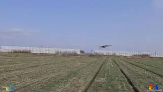 Xeno FX Flight 20210329a