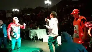 Comico el soly 2