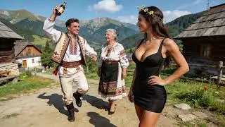 ✨🍷MI-O VENIT UN GIND ASEARA 2026 ❎ NEW  Melodic House Remix BY DJ PETRE ❎  DISTRACTIE  PLACUTA ❤️🎷