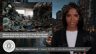 New Affordable Housing, Sustainable Jet Fuel & Online Scam Warning