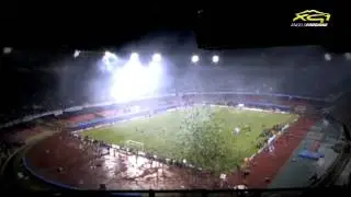 XG1 / Napoli vs Chelsea 3-1 / IL PIU' BELLO DEI REGNI (video completo su dailymotion.com)