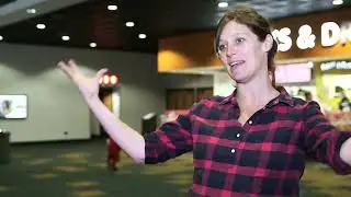 Digital Cinema Media UK - Introducing Family Cinemagoers - Cinema Advert 2015