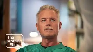 Eric Dane death: What is ALS and what to look out for