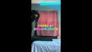 Hit You With The Blick | CapCut Edit | #edit #tiktok #funny #shorts