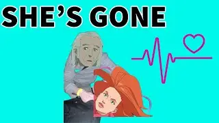 Didnt even check her pulse