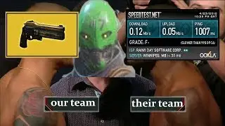 TLW's So Good, It Beats Lag