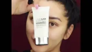 Chegar Tutorial by UK Beauty Influencer Thuy Le