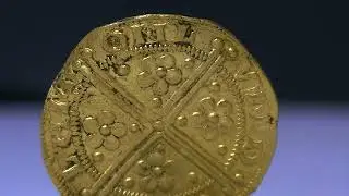 SPINK | 2022 | A New Gold Penny of Henry III - Realised £648,000 [World Record]