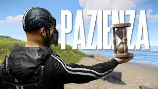 LA PAZIENZA dei VETERANI | RUST ITA con KESI