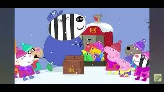 YTP Le disastrose avventure di Peppa pig!🐷