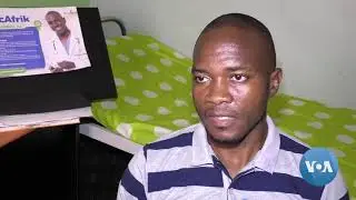 Cameroonian Startup Links Ill Patients to Foreign Doctors
