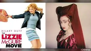 Hilary Duff, Chappell Roan - What Dreams Are Made Of x Good Luck, Babe! (Adamusic Mashup)