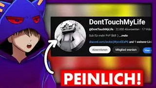 Das PEINLICHSTE EXPOSING 2025 (Vorsicht: Cringe)