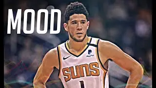 Devin Booker Mix ~ 