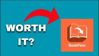 ePub Reader & eBook Tracker App Review