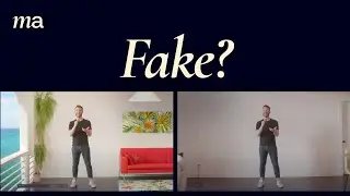 How To Use AI To Make AMAZING Backgrounds!