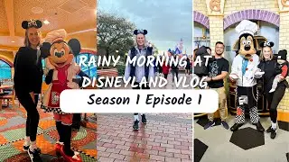 FIRST vlog!? How'd I do?!