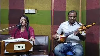 Are Dhiko Dhiko Moisal Ho|আরে ধিকো ধিকো ধিকো মইষাল হো|Nipa Ahmed Sarah|কভার